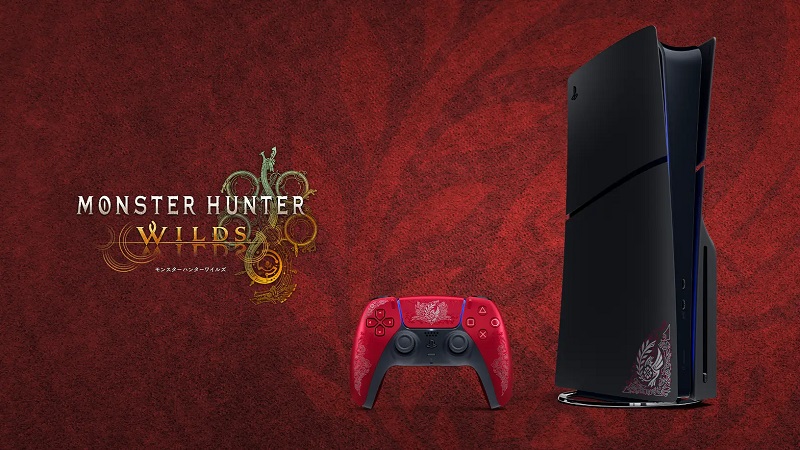 Capcom ha presentado un espectacular tráiler de Monster Hunter Wilds e invita a los jugadores a probar la beta del juego de acción.-2 Capcom ha presentado un espectacular tráiler de Monster Hunter Wilds e invita a los jugadores a probar la beta del juego de acción.-2