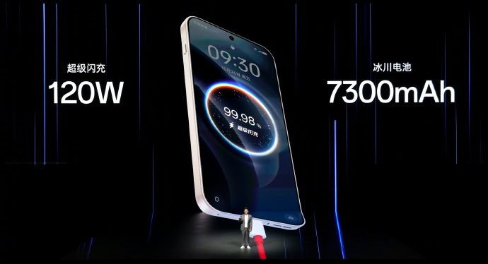 Galería de imágenes del OnePlus 15 Galería de imágenes del OnePlus 15