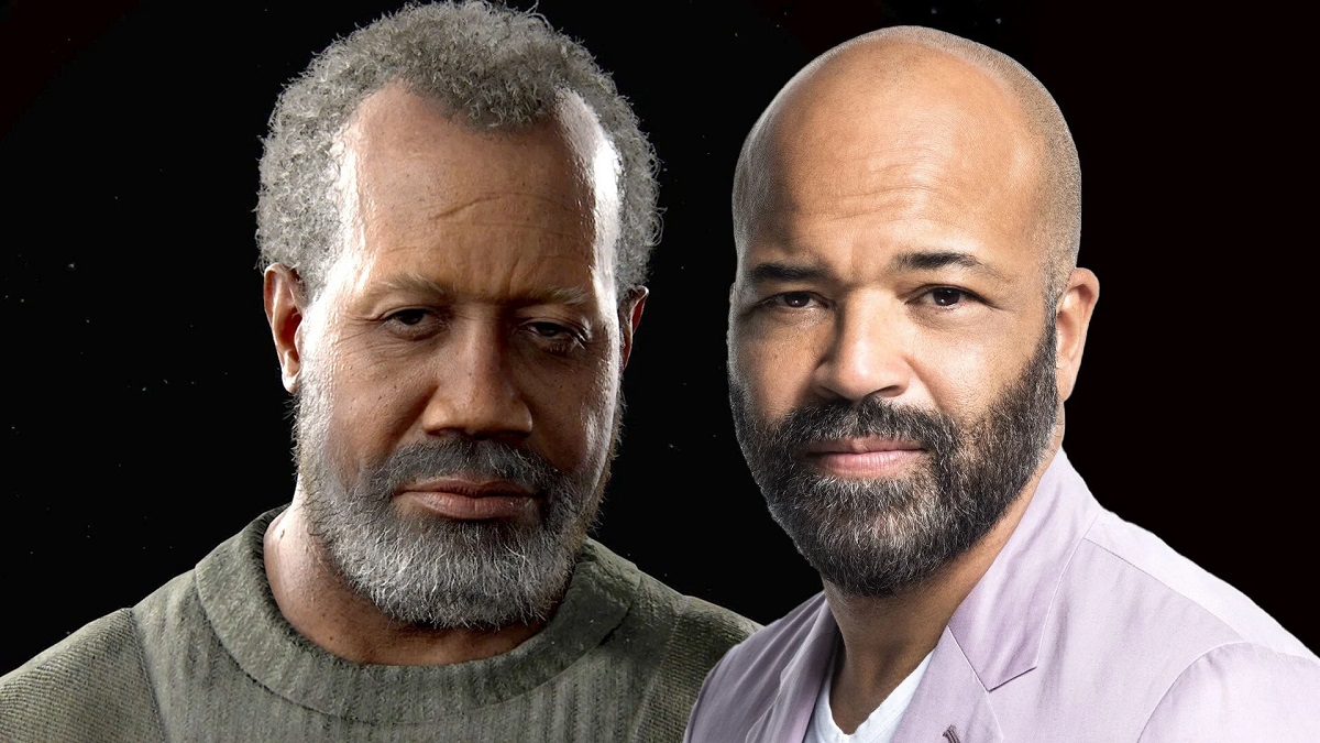 Jeffrey Wright, protagonista de Westworld y Batman (2022), interpretará uno de los papeles centrales de la segunda temporada de The Last of Us, personaje al que también encarnó en el juego Jeffrey Wright, protagonista de Westworld y Batman (2022), interpretará uno de los papeles centrales de la segunda temporada de The Last of Us, personaje al que también encarnó en el juego