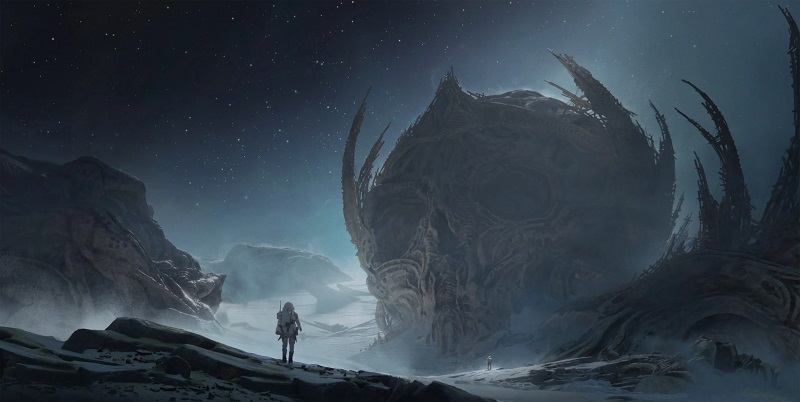 Cancelado el nuevo juego del creador de Mass Effect - El veterano de BioWare Casey Hudson ha cerrado su estudio Humanoid Origin-5