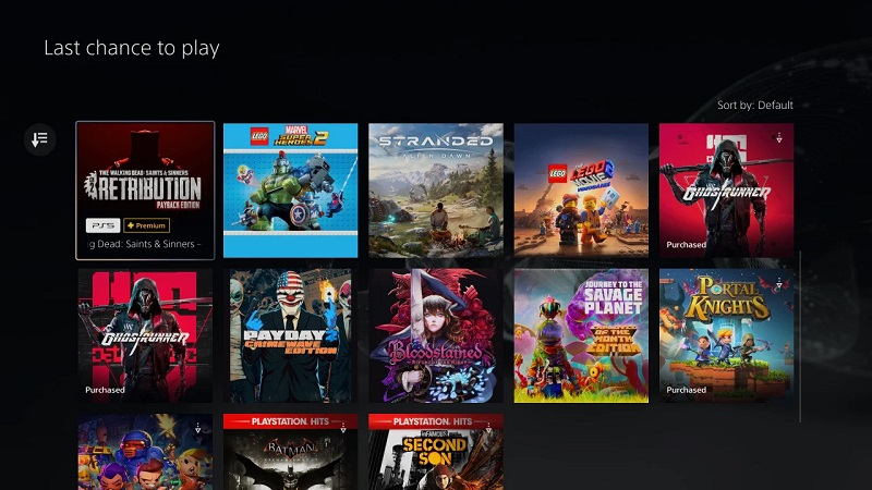 imagen del logo de PlayStation