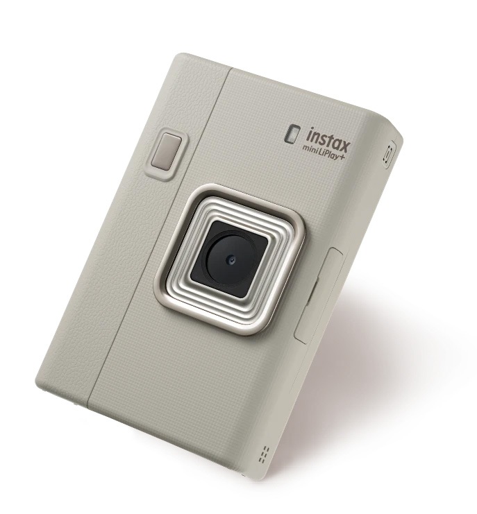 Imagen instax mini LiPlay+ Imagen instax mini LiPlay+