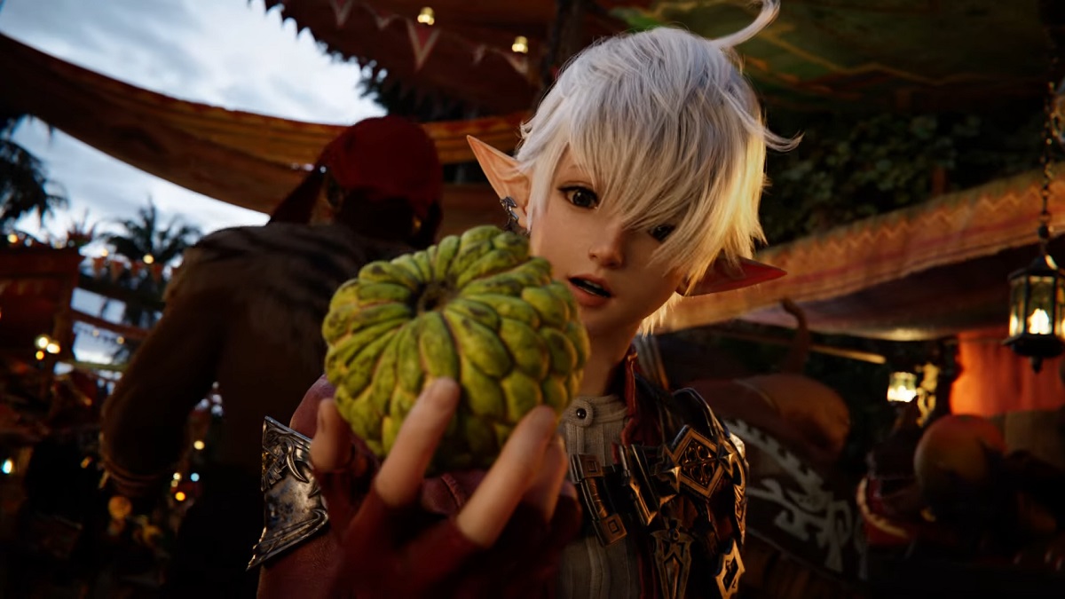 Se ha anunciado una gran expansión Dawntrail para Final Fantasy XIV. El popular MMORPG contará con un montón de contenido nuevo y una serie de mejoras técnicas Se ha anunciado una gran expansión Dawntrail para Final Fantasy XIV. El popular MMORPG contará con un montón de contenido nuevo y una serie de mejoras técnicas