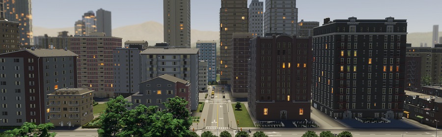 Los desarrolladores de Cities: Skylines II han publicado un nuevo vídeo introductorio, en el que hablan de los mapas y temas del simulador de construcción de ciudades-2 Los desarrolladores de Cities: Skylines II han publicado un nuevo vídeo introductorio, en el que hablan de los mapas y temas del simulador de construcción de ciudades-2