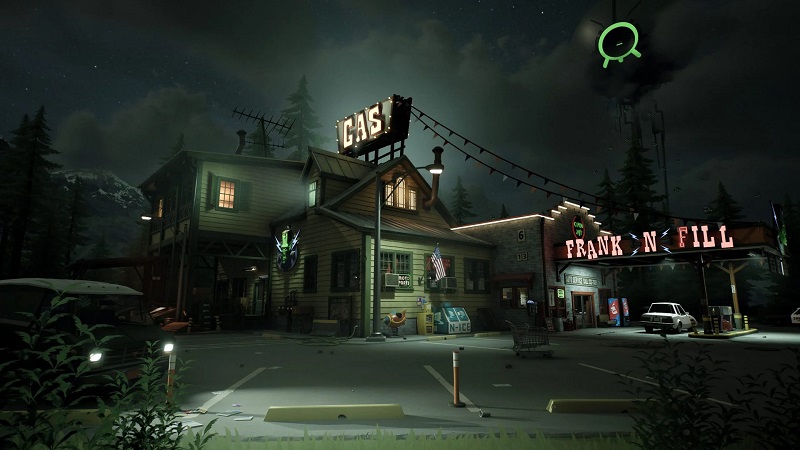 Los veteranos de Gearbox, Riot Games, Epic Games y Blizzard han abierto un nuevo estudio y trabajan en un proyecto de debut al estilo de Borderlands-2 Los veteranos de Gearbox, Riot Games, Epic Games y Blizzard han abierto un nuevo estudio y trabajan en un proyecto de debut al estilo de Borderlands-2
