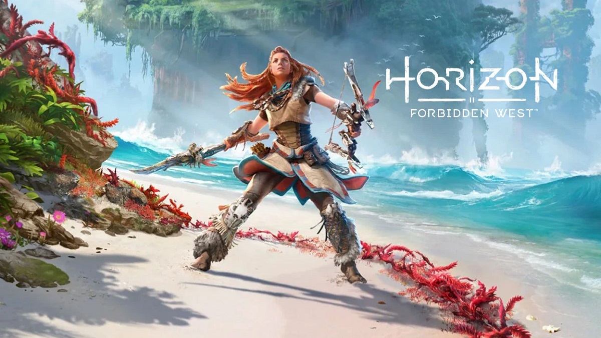 Gracias a las tarjetas gráficas de NVIDIA, la versión para PC del juego de acción Horizon Forbidden West será compatible con las tecnologías más avanzadas, incluidas DLSS 3, Reflex y DLAA Gracias a las tarjetas gráficas de NVIDIA, la versión para PC del juego de acción Horizon Forbidden West será compatible con las tecnologías más avanzadas, incluidas DLSS 3, Reflex y DLAA