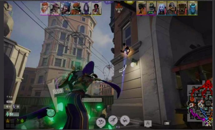 Un insider ha desvelado información exclusiva sobre el nuevo juego de Valve, Deadlock: será un shooter competitivo de ritmo rápido similar a Dota 2, Overwatch y Valorant-2