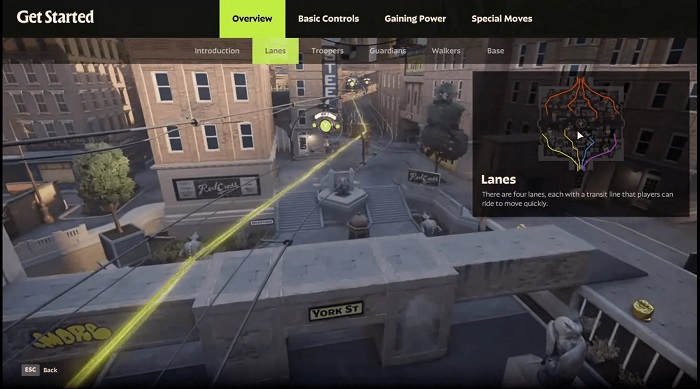 Un insider ha desvelado información exclusiva sobre el nuevo juego de Valve, Deadlock: será un shooter competitivo de ritmo rápido similar a Dota 2, Overwatch y Valorant-4