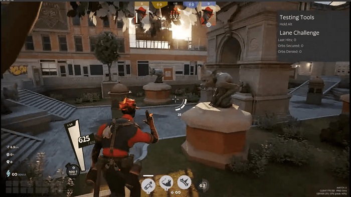 Un insider ha desvelado información exclusiva sobre el nuevo juego de Valve, Deadlock: será un shooter competitivo de ritmo rápido similar a Dota 2, Overwatch y Valorant-5