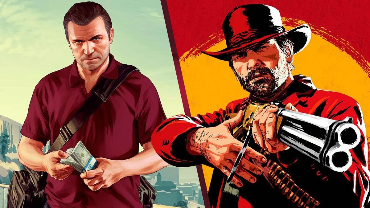 GTA V, RDR 2, la trilogía Max Payne y otros éxitos de Rockstar Games están disponibles en Steam con grandes descuentos