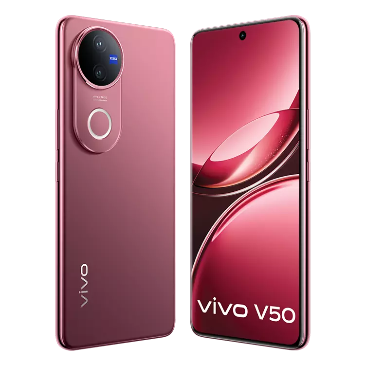 Vivo V50 1 imagen