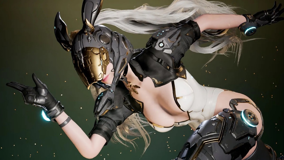 Las exuberantes formas de las heroínas de The First Descendant se pondrán en movimiento: los desarrolladores introducirán en el juego una física avanzada de las distintas partes del cuerpo Las exuberantes formas de las heroínas de The First Descendant se pondrán en movimiento: los desarrolladores introducirán en el juego una física avanzada de las distintas partes del cuerpo