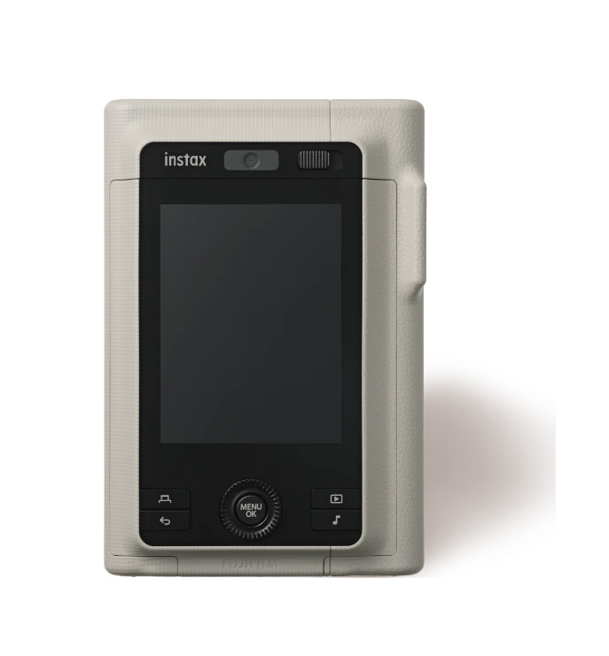 Imagen instax mini LiPlay+ Imagen instax mini LiPlay+