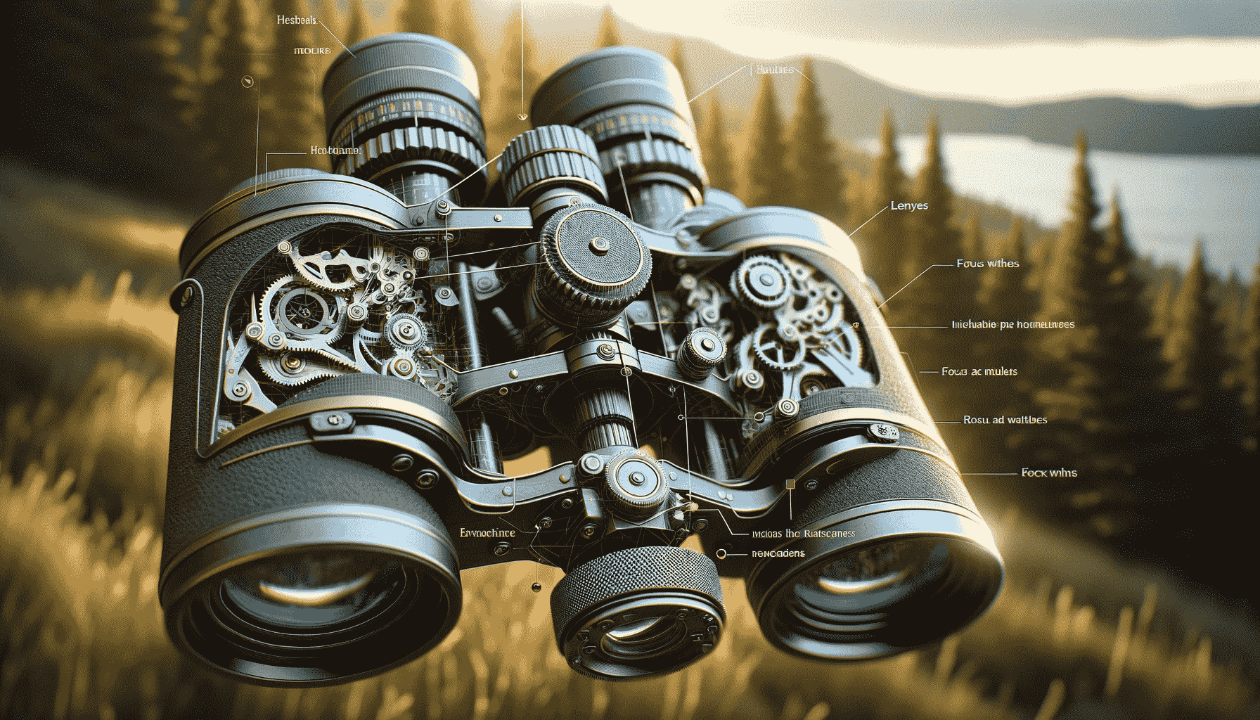 binoculars mechanism explained binoculars mechanism explained