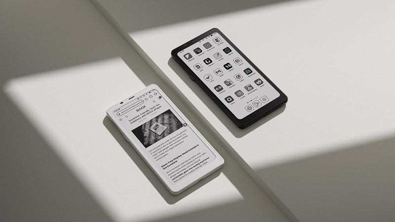 Presentado el nuevo e-book BOOX Palma 2 con Android 13 y procesador mejorado-2 Presentado el nuevo e-book BOOX Palma 2 con Android 13 y procesador mejorado-2