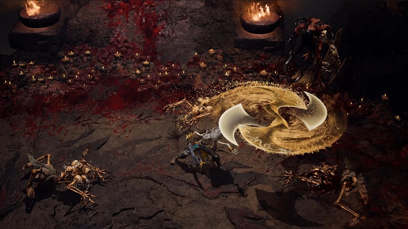 Trailer screenshot 1