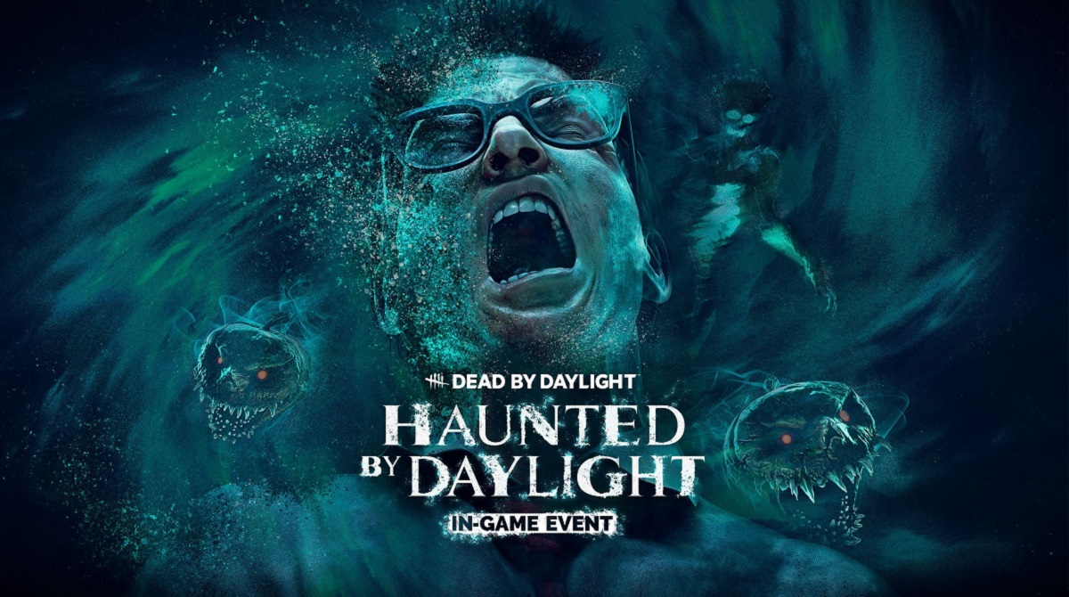 El shooter online Dead by Daylight lanzará pronto el evento Haunted by Daylight, con temática de Halloween. El shooter online Dead by Daylight lanzará pronto el evento Haunted by Daylight, con temática de Halloween.