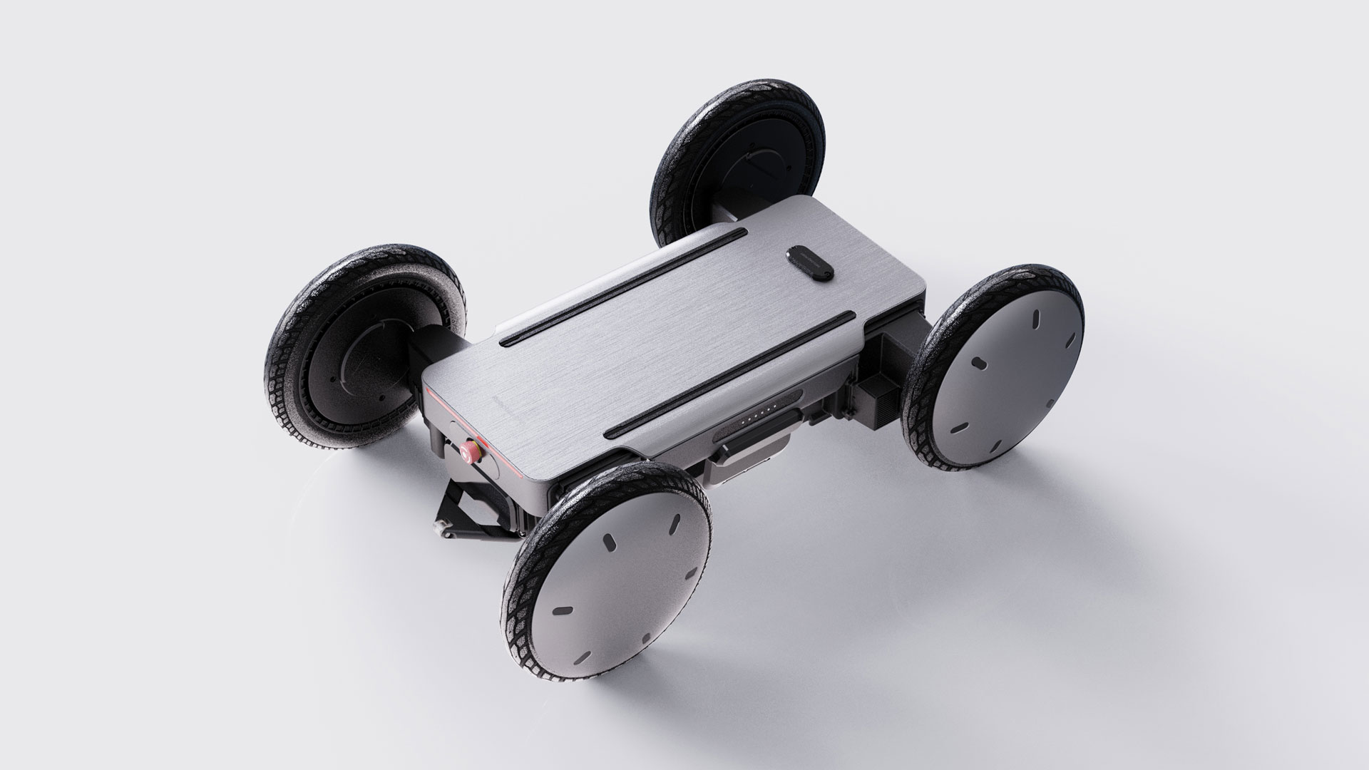 Hyundai MobED en iREX 2025