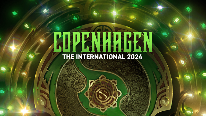 El Campeonato Mundial de Dota 2 vuelve a Europa Valve ha revelado la primera información sobre The International 2024 El Campeonato Mundial de Dota 2 vuelve a Europa Valve ha revelado la primera información sobre The International 2024