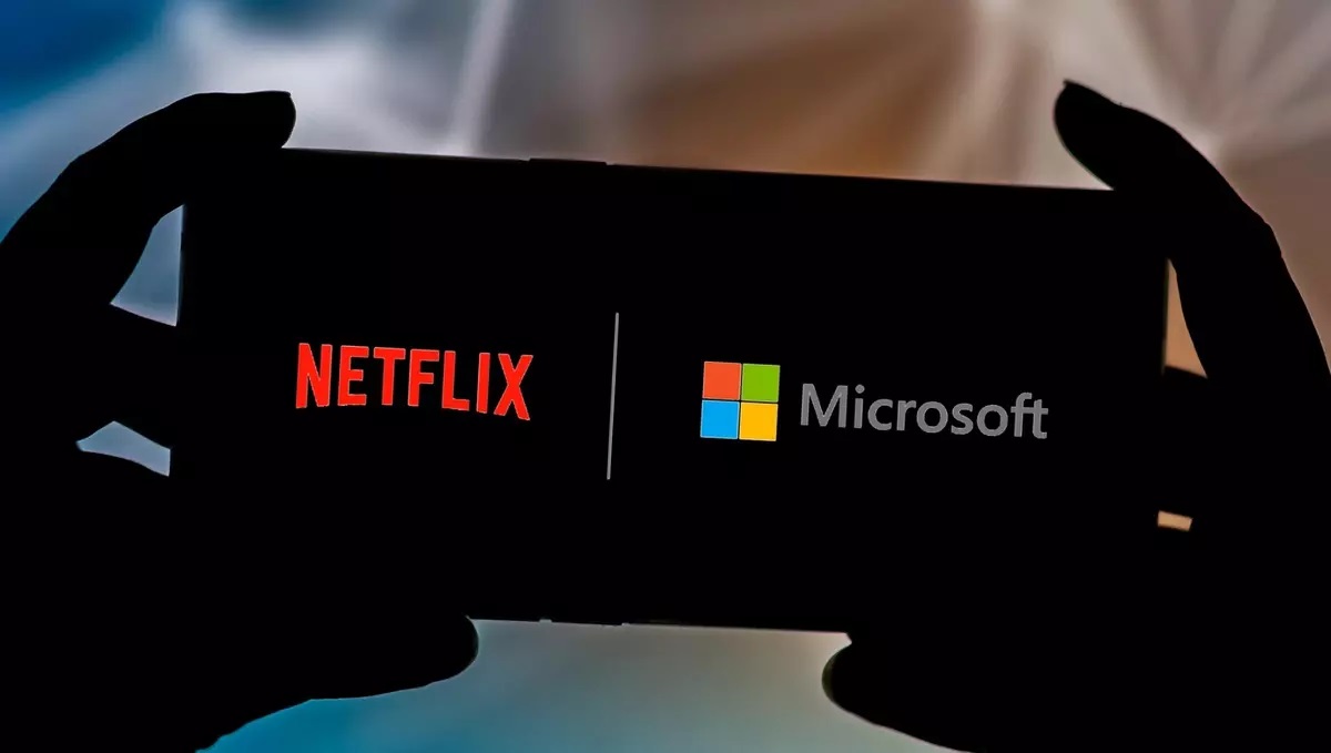 Medios de comunicación: La próxima gran adquisición de Microsoft podría ser Netflix Medios de comunicación: La próxima gran adquisición de Microsoft podría ser Netflix