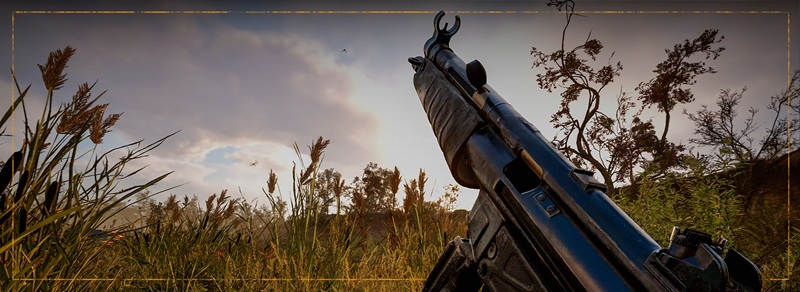 Imagen del juego S.T.A.L.K.E.R. 2: Heart of Chornobyl