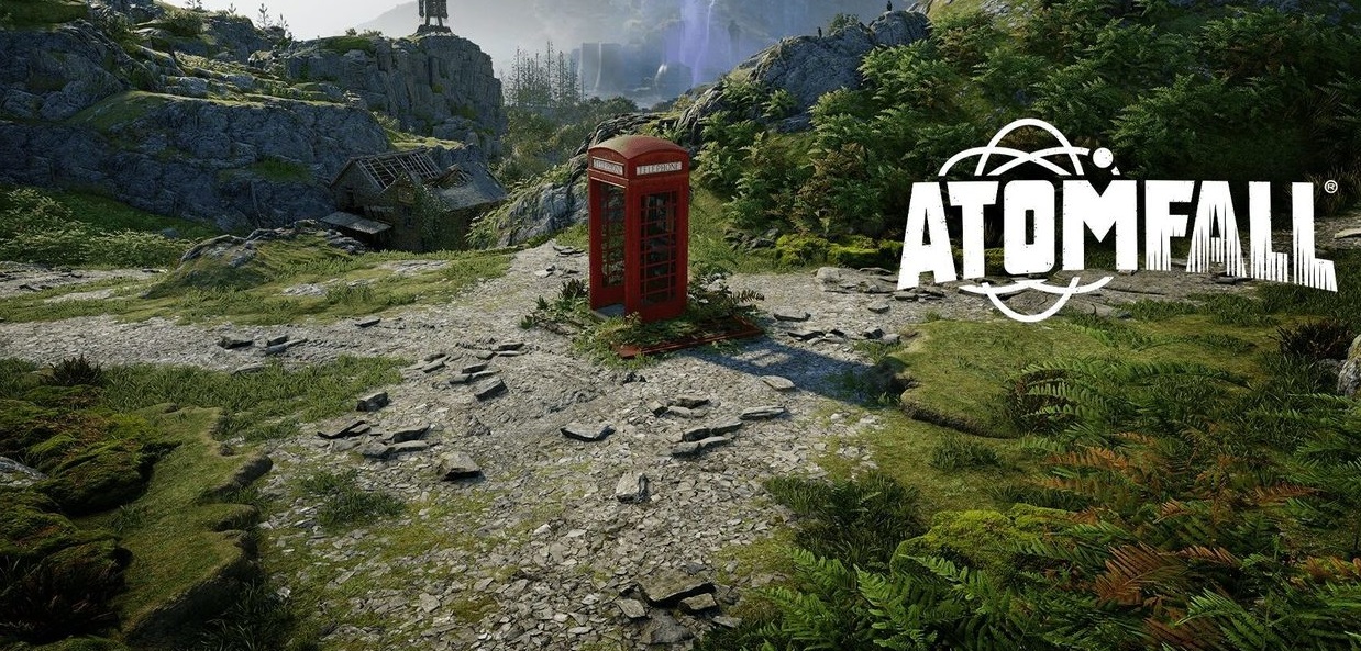 Se ha revelado la fecha de lanzamiento de Atomfall, un ambicioso shooter RPG de los creadores de Sniper Elite Se ha revelado la fecha de lanzamiento de Atomfall, un ambicioso shooter RPG de los creadores de Sniper Elite