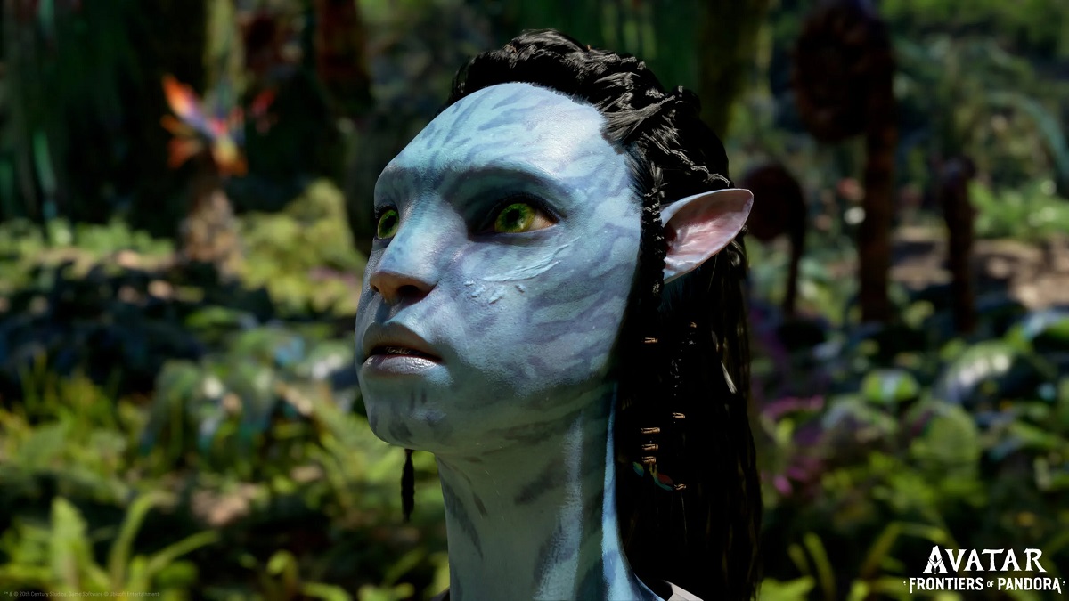 Ubisoft ha desvelado un vídeo sobre las bonificaciones por reserva del juego de acción Avatar: Frontiers of Pandora. Ubisoft ha desvelado un vídeo sobre las bonificaciones por reserva del juego de acción Avatar: Frontiers of Pandora.