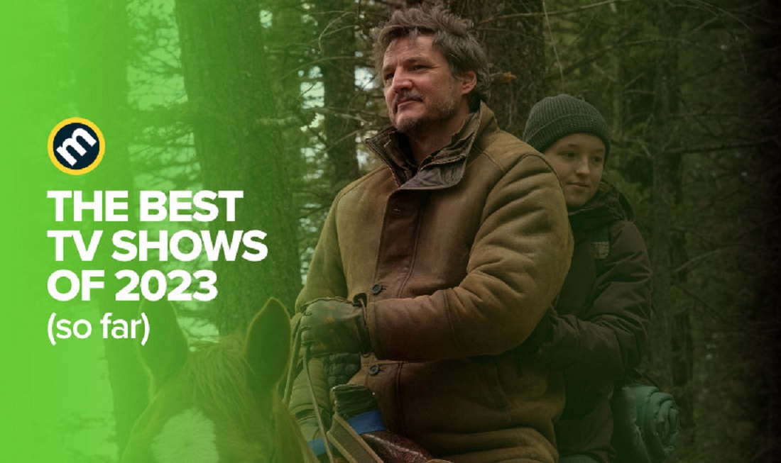 Metacritic ha nombrado las veinte series mejor valoradas del primer semestre de 2023. The Last of Us está entre las cinco primeras Metacritic ha nombrado las veinte series mejor valoradas del primer semestre de 2023. The Last of Us está entre las cinco primeras