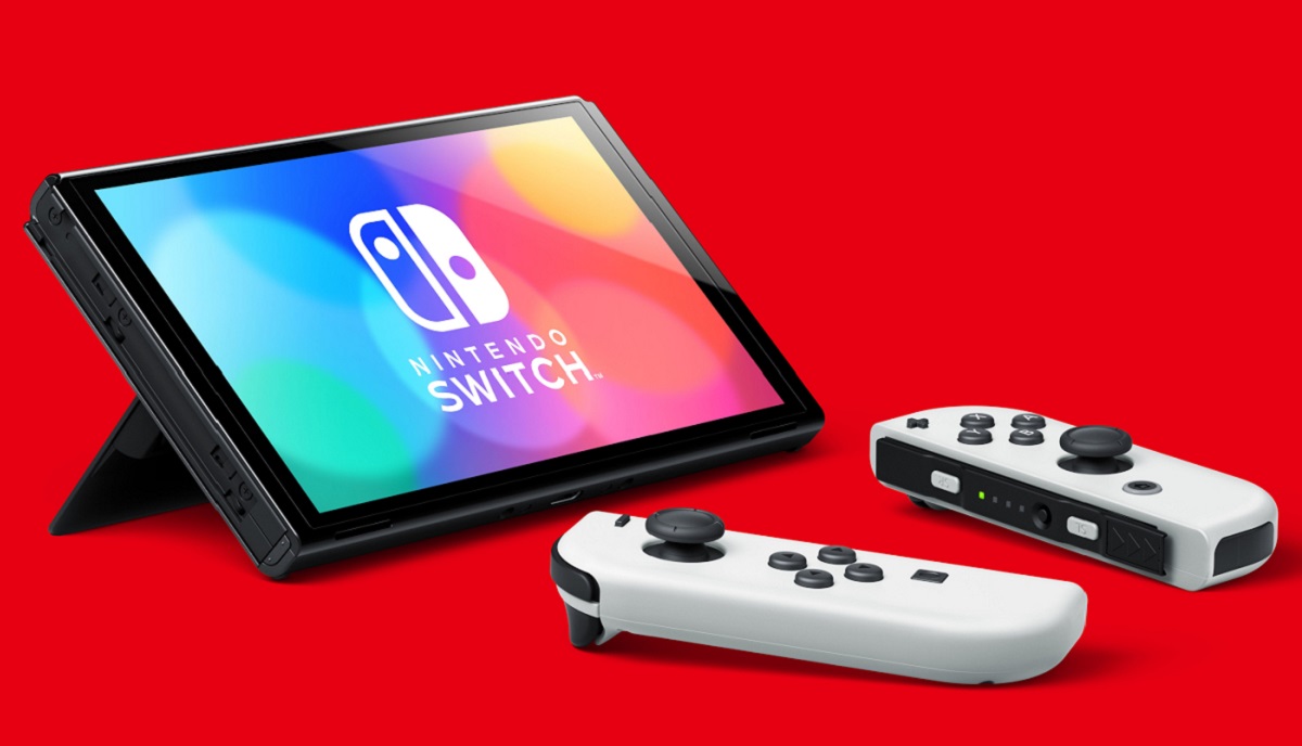 Tom Henderson: la próxima consola de Nintendo es tan potente que los desarrolladores lanzarán sus nuevos juegos multiplataforma en las portátiles japonesas a la vez Tom Henderson: la próxima consola de Nintendo es tan potente que los desarrolladores lanzarán sus nuevos juegos multiplataforma en las portátiles japonesas a la vez