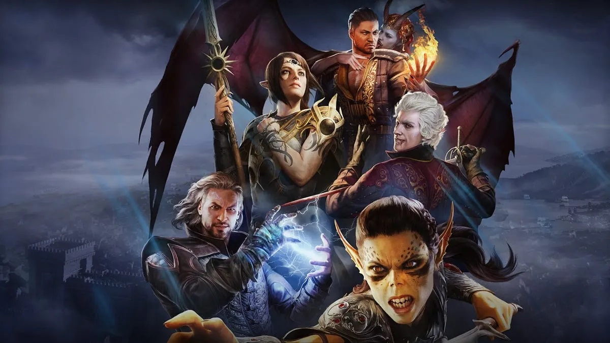 Los desarrolladores de Baldur's Gate III añadirán soporte para gamepad a la versión de PC Los desarrolladores de Baldur's Gate III añadirán soporte para gamepad a la versión de PC
