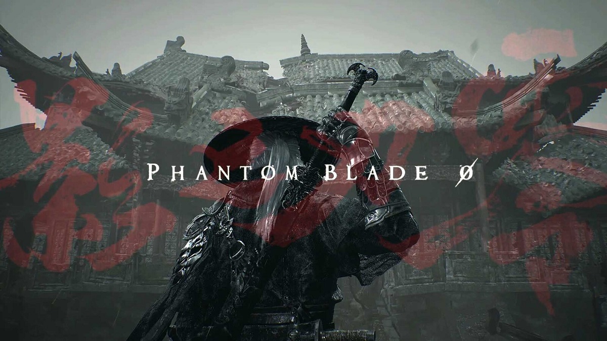 Los chinos preparan otro éxito: se presenta un nuevo vídeo gameplay del oscuro juego de acción Phantom Blade Zero Los chinos preparan otro éxito: se presenta un nuevo vídeo gameplay del oscuro juego de acción Phantom Blade Zero