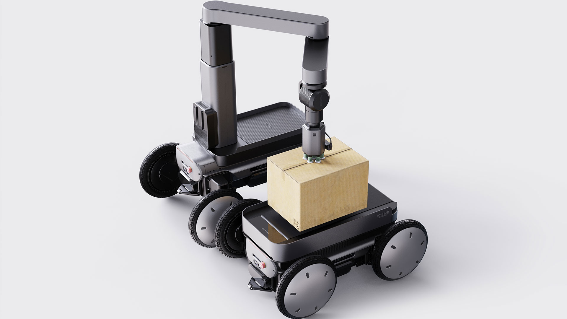 MobED Pro en demostración