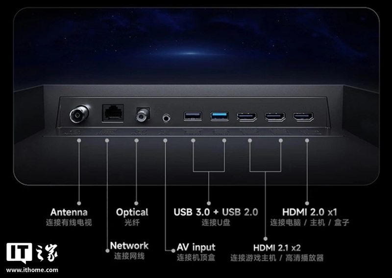 Nueva serie de televisores Redmi TV X 2026