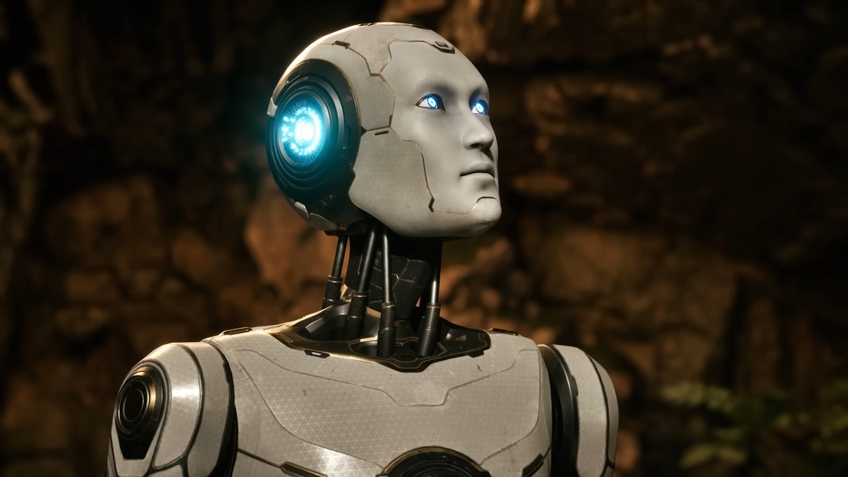 Croteam Studios ha presentado un nuevo tráiler de The Talos Principle 2 y ha revelado la fecha de lanzamiento de este ambicioso juego de puzzle. Croteam Studios ha presentado un nuevo tráiler de The Talos Principle 2 y ha revelado la fecha de lanzamiento de este ambicioso juego de puzzle.