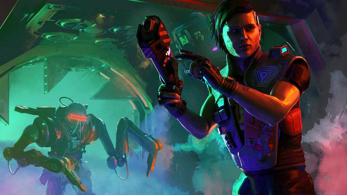 Los jugadores están entusiasmados con el remake de System Shock. El juego está recibiendo las mejores críticas en Steam Los jugadores están entusiasmados con el remake de System Shock. El juego está recibiendo las mejores críticas en Steam