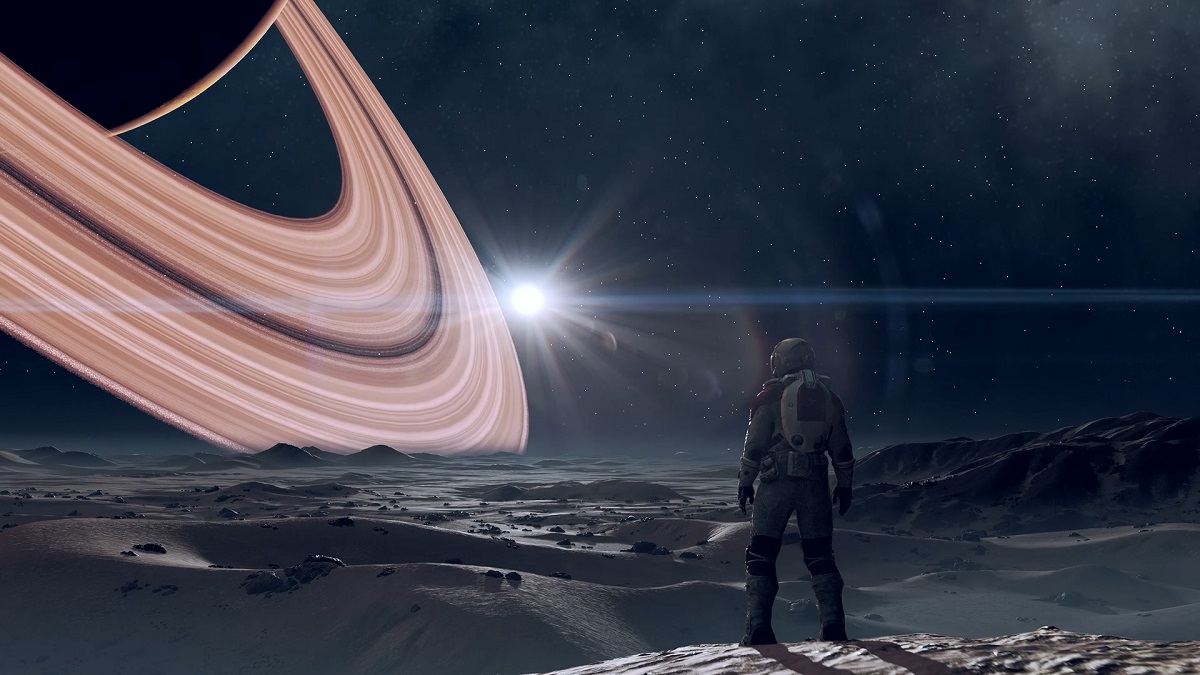 Se ha publicado una pequeña actualización de Starfield que corregirá algunos errores molestos. Se ha publicado una pequeña actualización de Starfield que corregirá algunos errores molestos.