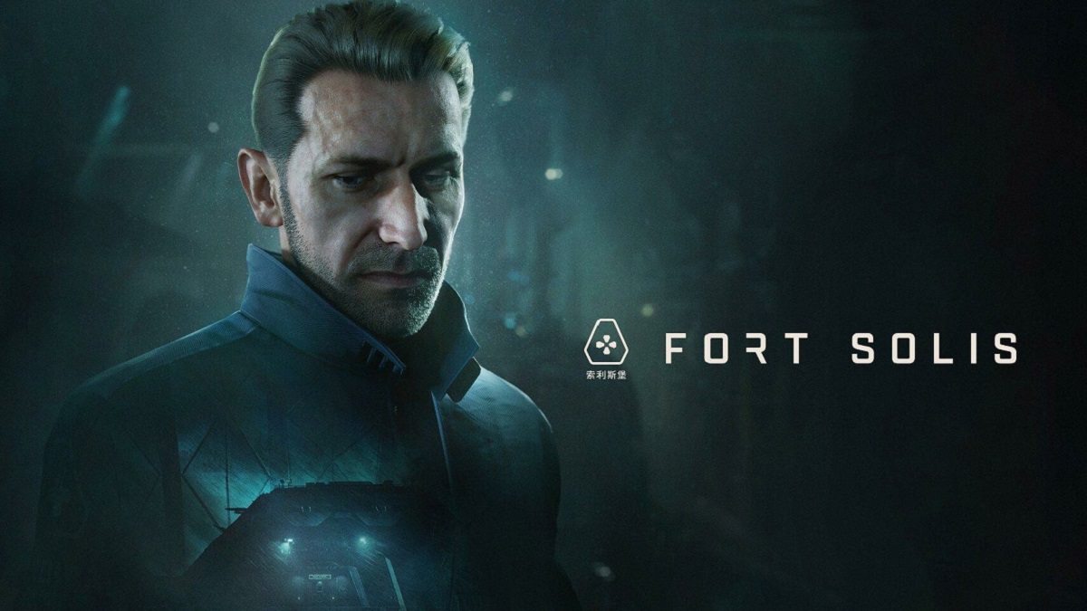 Se ha lanzado un DLC gratuito para el thriller espacial Fort Solis. En honor al primer aniversario, el juego está a la venta con un gran descuento