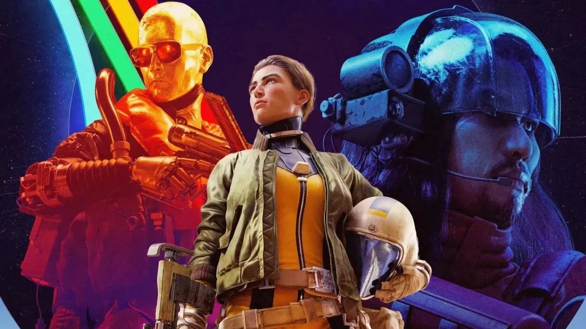 Se ha desvelado el tráiler detallado del ambicioso shooter ARC Raiders de los creadores de The Finals Se ha desvelado el tráiler detallado del ambicioso shooter ARC Raiders de los creadores de The Finals
