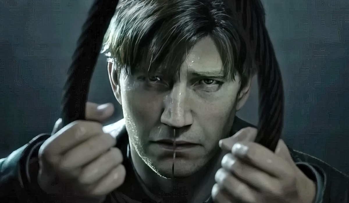 "Una auténtica obra de arte": Konami ha publicado un tráiler de alabanza del remake de Silent Hill 2. "Una auténtica obra de arte": Konami ha publicado un tráiler de alabanza del remake de Silent Hill 2.