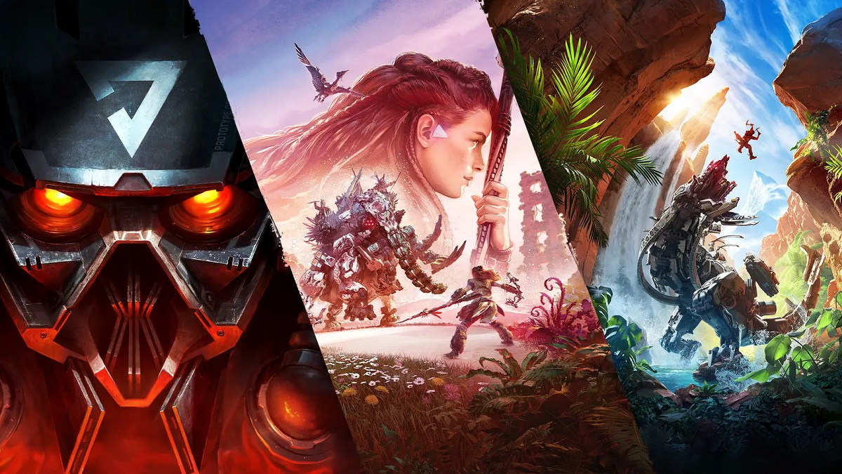 Guerrilla Games está de aniversario. Los desarrolladores han publicado un vídeo sobre su trabajo y han compartido las cifras de ventas de la serie Horizon Guerrilla Games está de aniversario. Los desarrolladores han publicado un vídeo sobre su trabajo y han compartido las cifras de ventas de la serie Horizon