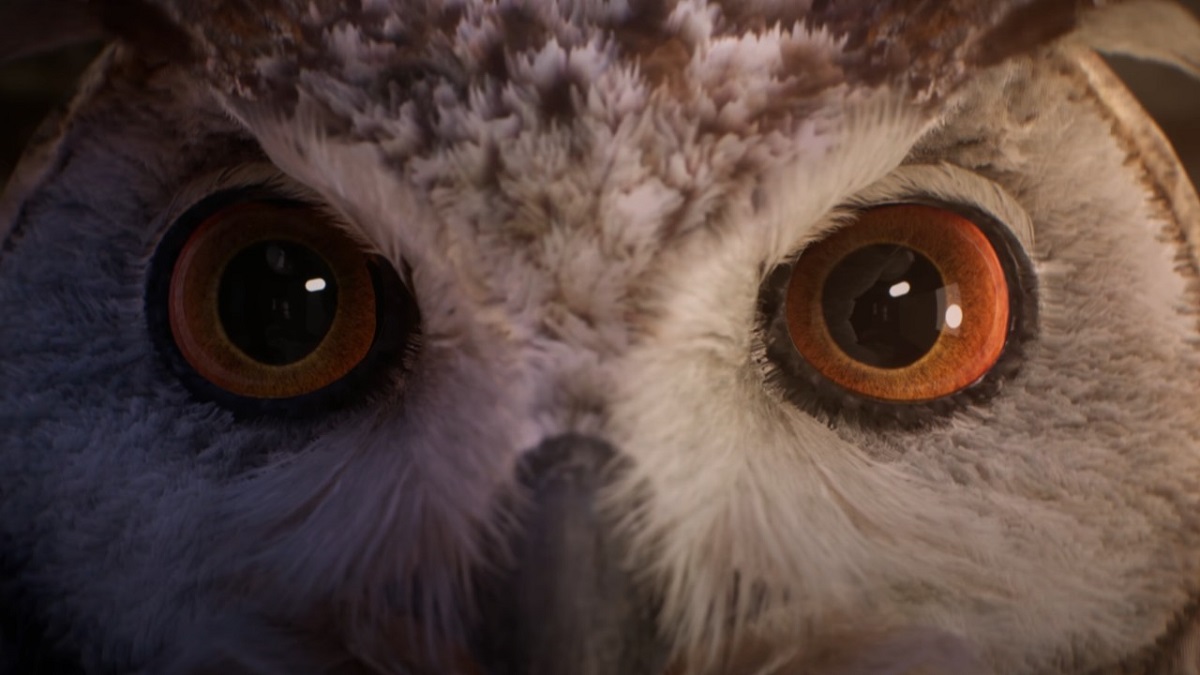 ¡Una lechuza mágica te invita a la Escuela de Magia! Se ha publicado un tráiler cinematográfico de Hogwarts Legacy que muestra la belleza de Hogwarts y sus alrededores. ¡Una lechuza mágica te invita a la Escuela de Magia! Se ha publicado un tráiler cinematográfico de Hogwarts Legacy que muestra la belleza de Hogwarts y sus alrededores.