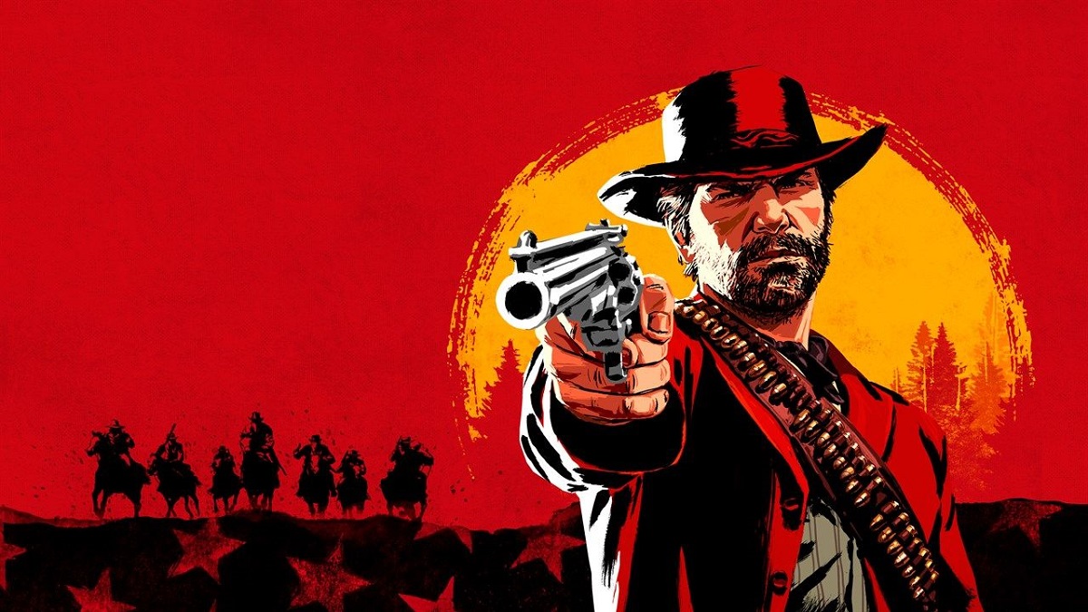 RDR, GTA, Max Payne y otros juegos de Rockstar tienen hasta un 70% de descuento en la tienda digital Steam RDR, GTA, Max Payne y otros juegos de Rockstar tienen hasta un 70% de descuento en la tienda digital Steam