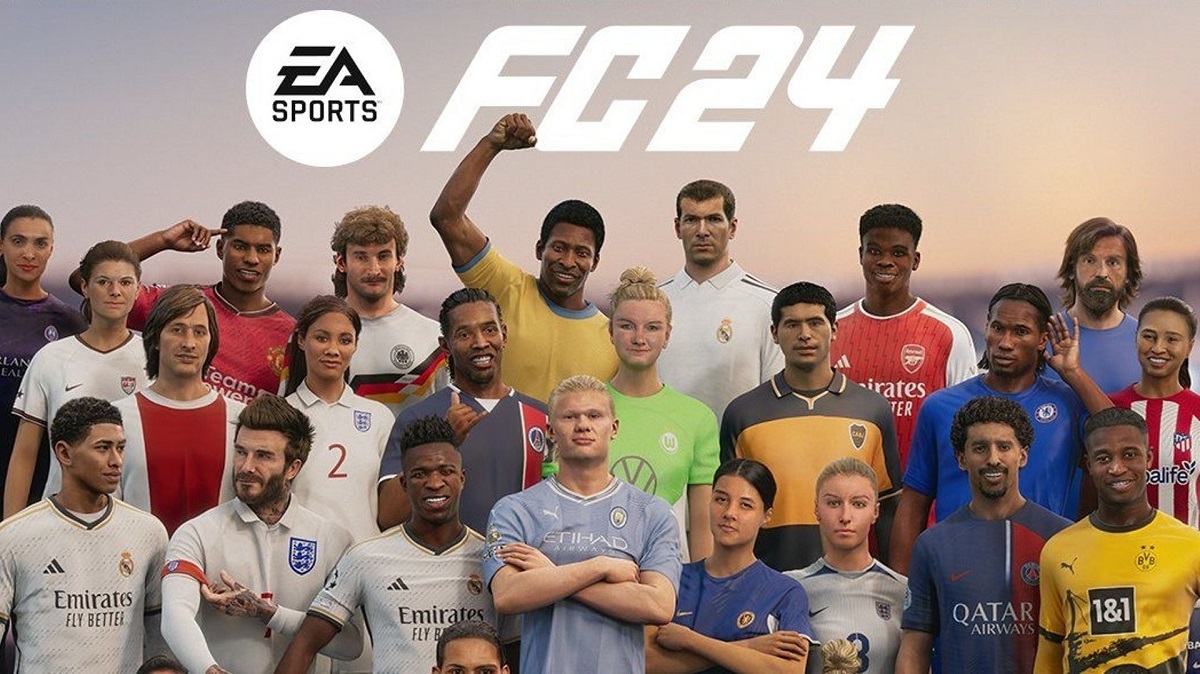 Requisitos del nuevo simulador: nada tendrá que cambiar. Se dio a conocer qué configuración de la computadora se requiere para EA Sports FC 24 Requisitos del nuevo simulador: nada tendrá que cambiar. Se dio a conocer qué configuración de la computadora se requiere para EA Sports FC 24
