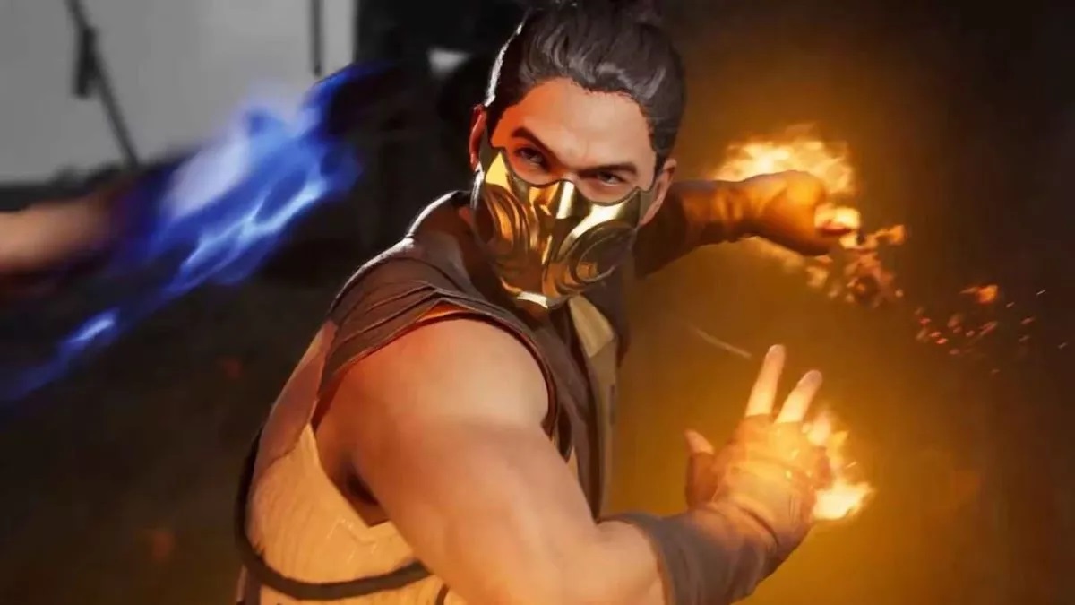 La versión para PC del juego de lucha Mortal Kombat 1 estará protegida por el sistema DRM Denuvo 