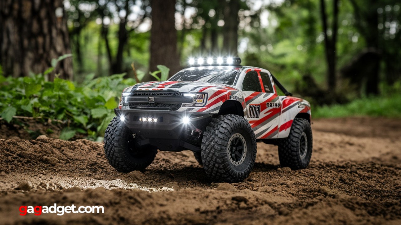 coche rc menos de 100 euros coche rc menos de 100 euros