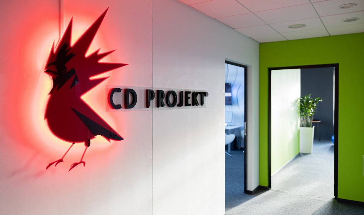 Otro logro de CD Projekt: la respetada revista Forbes nombró a la empresa el mejor empleador del sector informático de Polonia y el segundo mejor del país. Otro logro de CD Projekt: la respetada revista Forbes nombró a la empresa el mejor empleador del sector informático de Polonia y el segundo mejor del país.