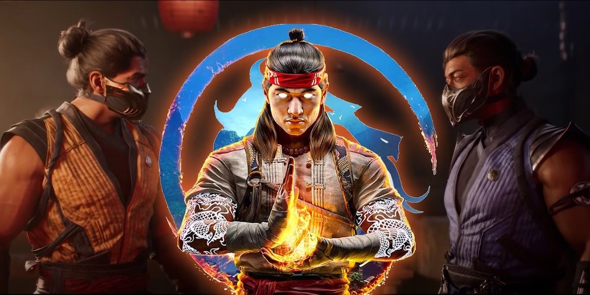 Se conoció cuánto espacio ocupará Mortal Kombat 1 en PlayStation 5. También se reveló la fecha de inicio de la precarga de ambas ediciones del juego de lucha