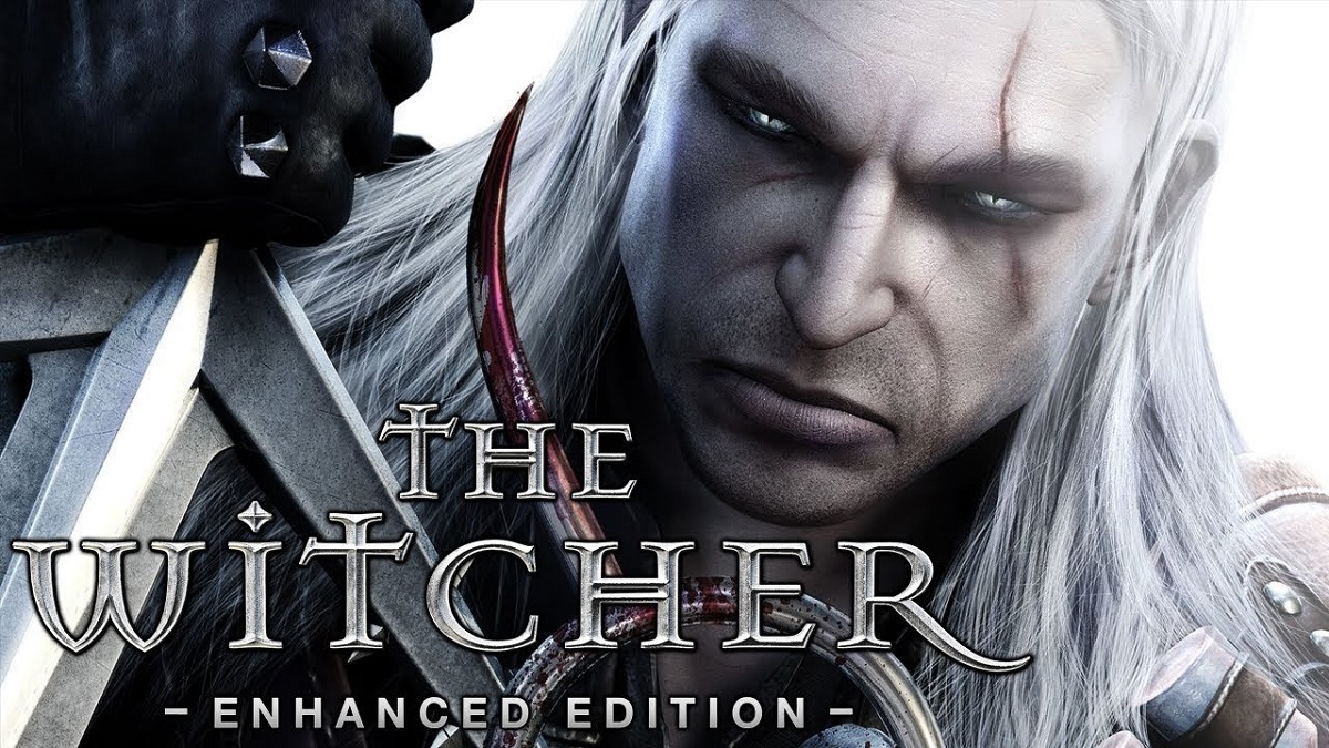 Un regalo de CD Projekt: en honor al anuncio del remake en la tienda GOG puedes conseguir la primera parte de The Witcher gratis Un regalo de CD Projekt: en honor al anuncio del remake en la tienda GOG puedes conseguir la primera parte de The Witcher gratis
