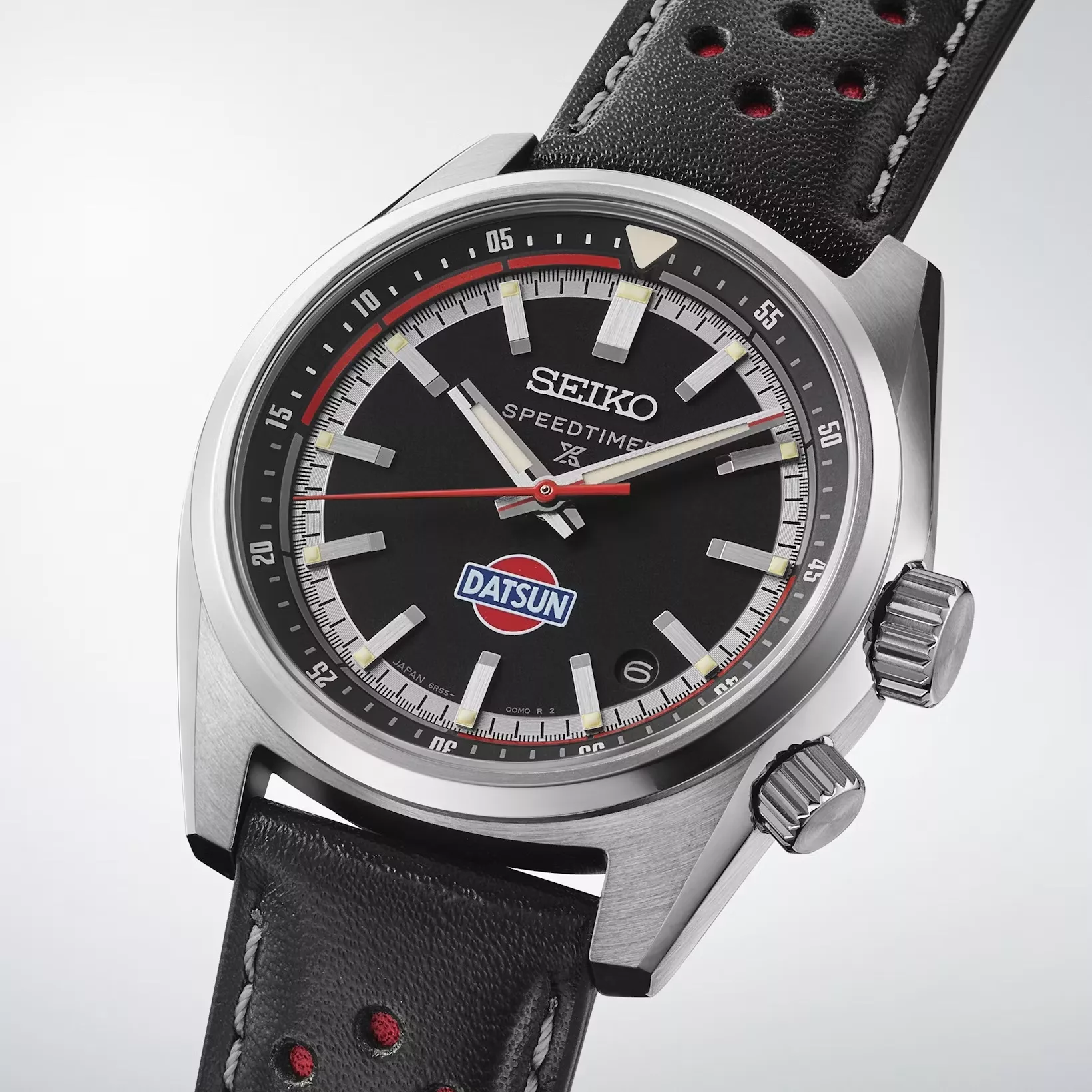 Reloj Seiko Prospex Speedtimer SPB517 Reloj Seiko Prospex Speedtimer SPB517