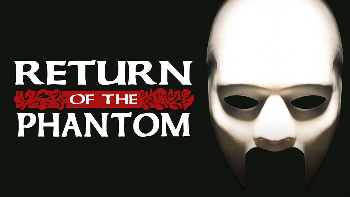 Para los fans de las búsquedas retro: GOG sortea Return of the Phantom, un notable juego basado en El fantasma de la ópera. Para los fans de las búsquedas retro: GOG sortea Return of the Phantom, un notable juego basado en El fantasma de la ópera.